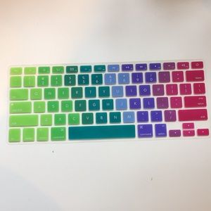 Keyboard cover